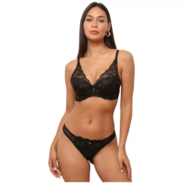 Με ενίσχυση La Modeuse 75361_P178083