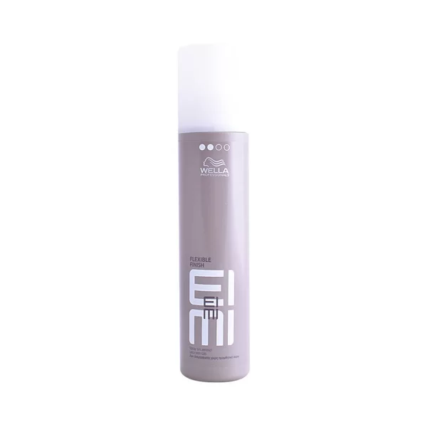 Xτενίσματα & Styling Wella Flexible Finish Fixing Hairspray Eimi 250 ml