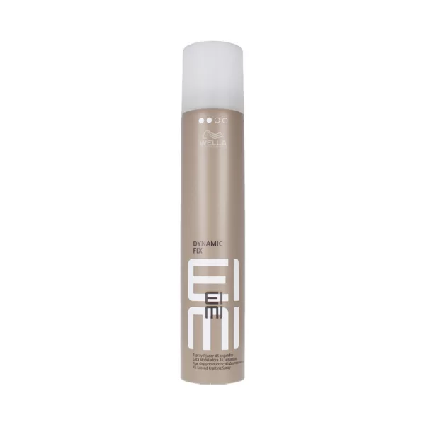 Xτενίσματα & Styling Wella Dynamic Fix Eimi Fixing Spray 300 ml