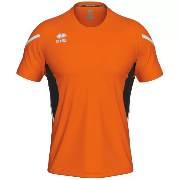 T-shirts & Polos Errea Curtis Maglia Mc Ad