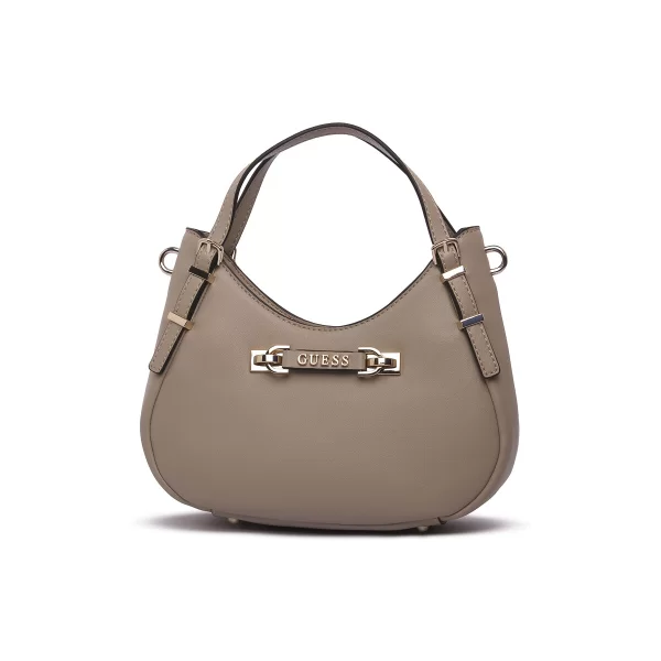 Τσάντα Guess SIT LEFIA SMALL SATCHEL