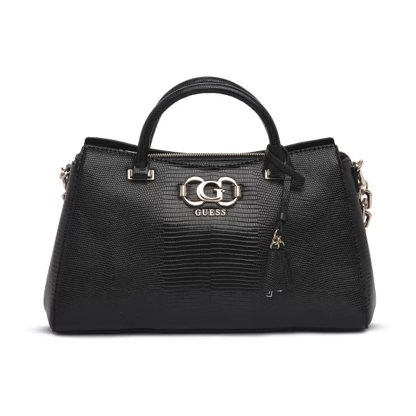 Τσάντα Guess BLA SALINGE LUXURY SATCHEL