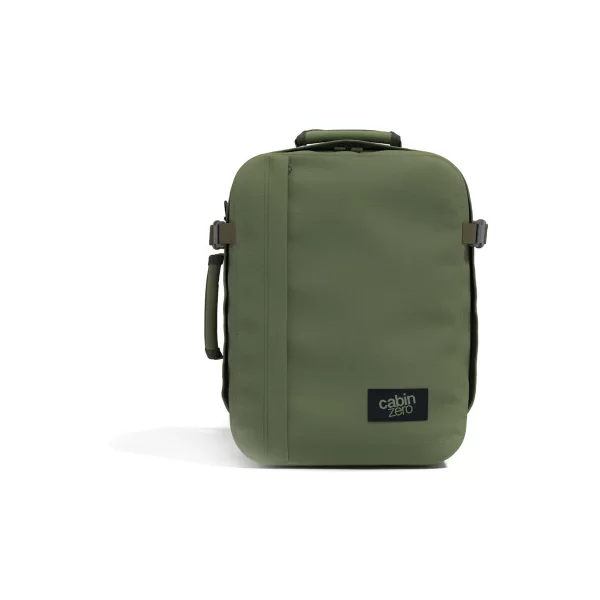 Cabinzero Σακίδιο πλάτης Cabinzero 28L CLASSIC BACKPACK