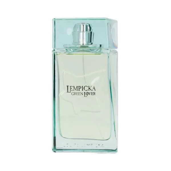 Άρωμα Lolita Lempicka Green Lover Eau de Toilette 100 ml