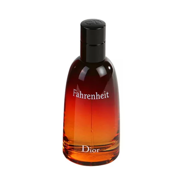 Άρωμα Dior Fahrenheit Eau de Toilette 50 ml