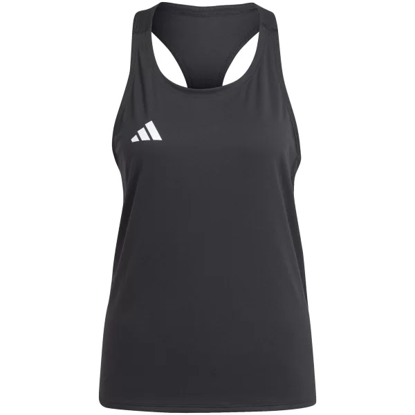 Αμάνικα/T-shirts χωρίς μανίκια adidas Adizero E Tank