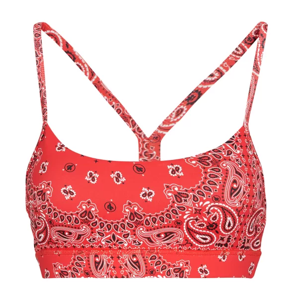 Αθλητικά μπουστάκια ARIZONA LOVE YOGA TOP