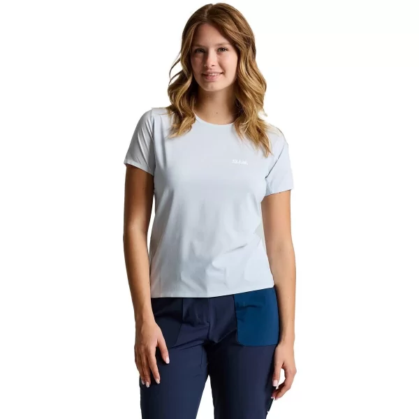 T-shirts & Polos Slam Od Ws Tech T-Shirt Ss