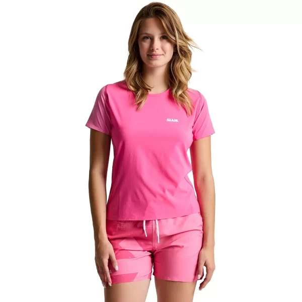 T-shirts & Polos Slam Od Ws Tech T-Shirt Ss