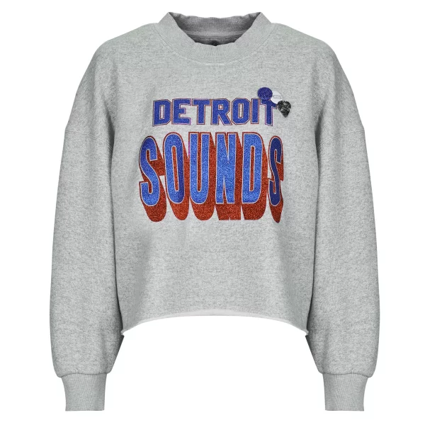 Φούτερ Newtone PORTER SONG