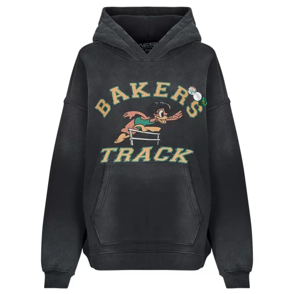 Φούτερ Newtone SKYLER BAKER