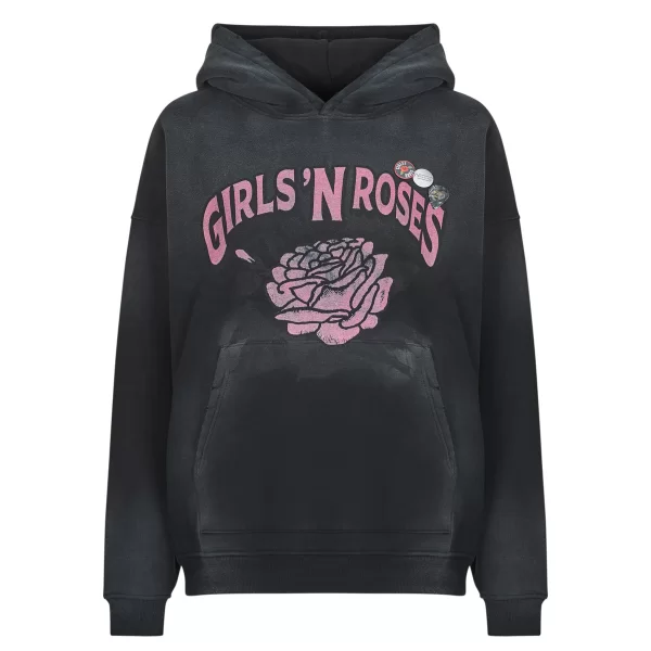 Newtone Φούτερ Newtone SKYLER AXL