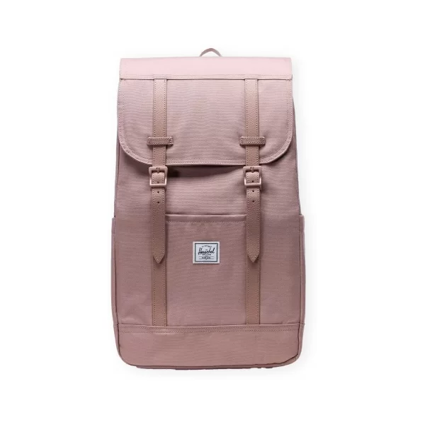 Σακίδιο πλάτης Herschel Retreat Backpack - Ash Rose