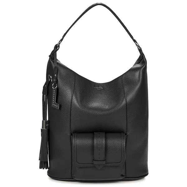 Τσάντες ώμου Lancel PREMIER FLIRT DE LANCEL HOBO