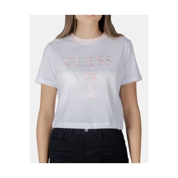 T-shirts & Polos Guess V5GI18 I3Z14