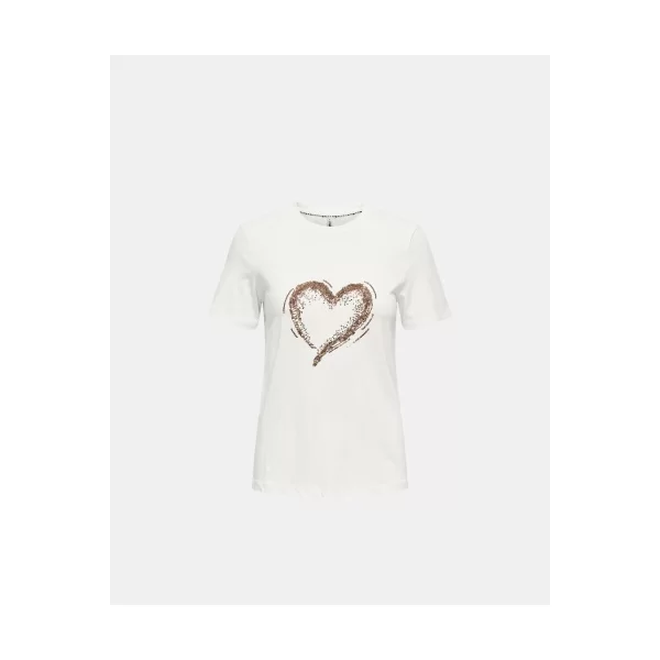 T-shirts & Polos Only 15357554 MARCY