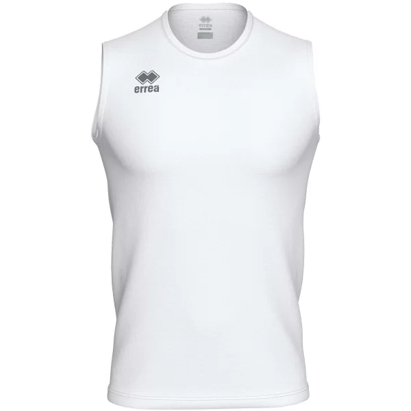 Αμάνικα/T-shirts χωρίς μανίκια Errea Evo Canotta Ad