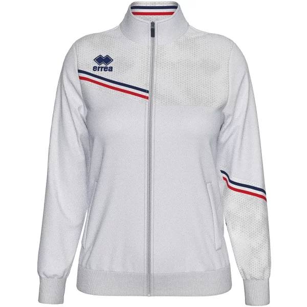 Ζακέτα Errea Estella Ad