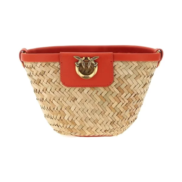 Τσάντα Pinko LOVE SUMMER BUCKET