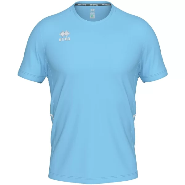 T-shirt με κοντά μανίκια Errea Marvin Maglia Mc Ad