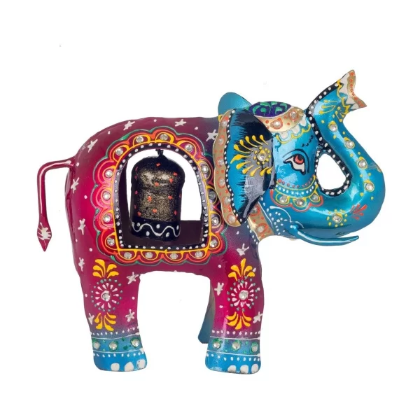 Κοσμήματα Signes Grimalt Elephant Bell S