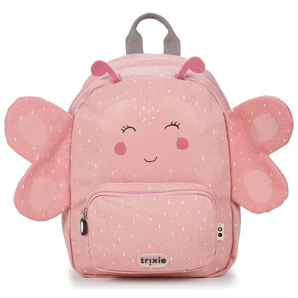 TRIXIE Σακίδιο πλάτης TRIXIE MISS BUTTERFLY 7.5L
