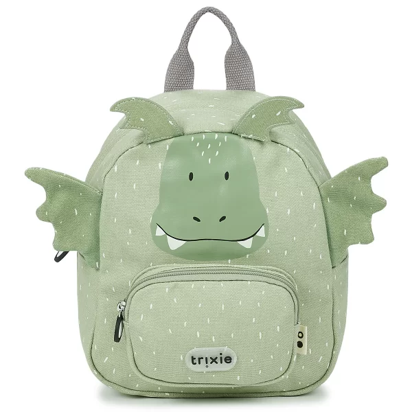 Σακίδιο πλάτης TRIXIE Sac à dos petit modèle - MISTER Dragon 5.2L