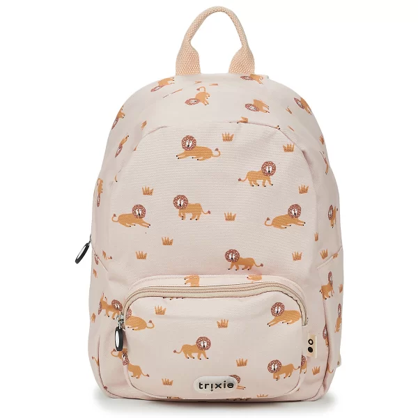 Σακίδιο πλάτης TRIXIE LIVELY LION 7.5L