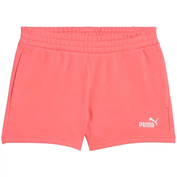 Shorts & Βερμούδες Puma Ess Small No. 1 Logo 4'' Tr (S)