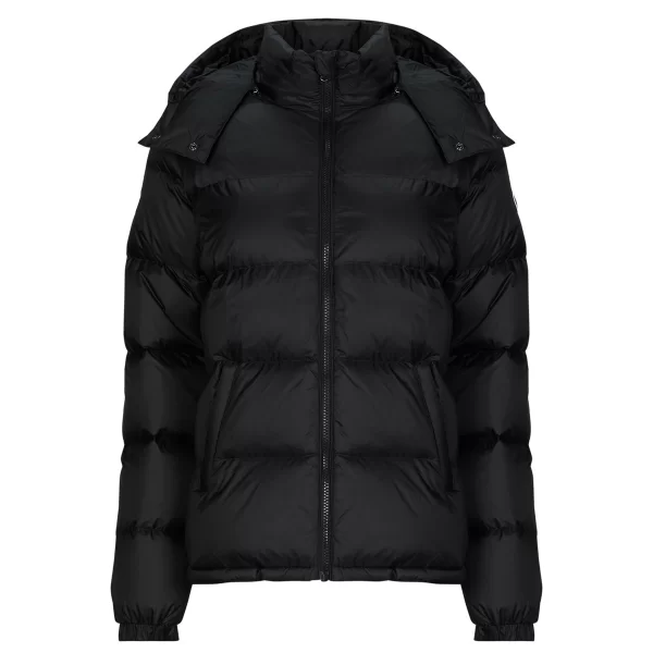 Χοντρό μπουφάν JOTT PRAGUE