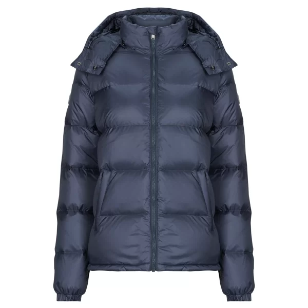 Χοντρό μπουφάν JOTT PRAGUE