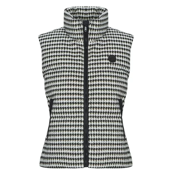 Χοντρό μπουφάν JOTT ATSUMA MULTICO