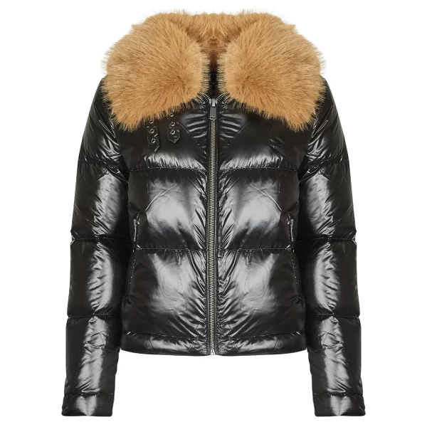 Χοντρό μπουφάν JOTT NEVADA