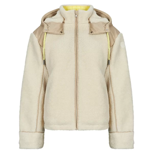 Χοντρό μπουφάν JOTT IVANA