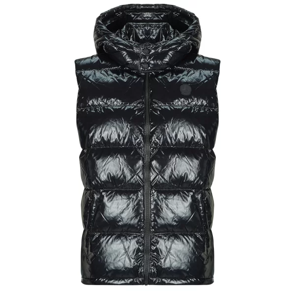 Χοντρό μπουφάν JOTT CLAPPE LAQUEE