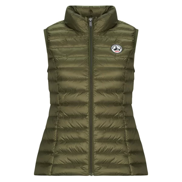 Χοντρό μπουφάν JOTT SEDA