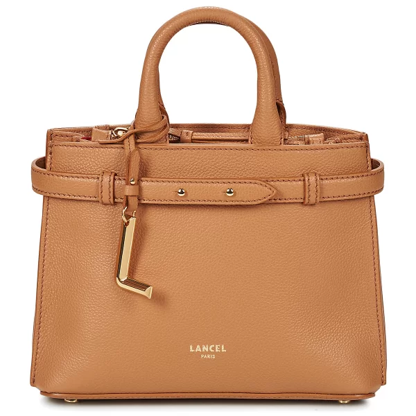 Lancel Τσάντες Χειρός Lancel FAUBOURG CARRYALL ZIP S