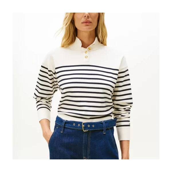 Πουλόβερ Tommy Hilfiger 167142