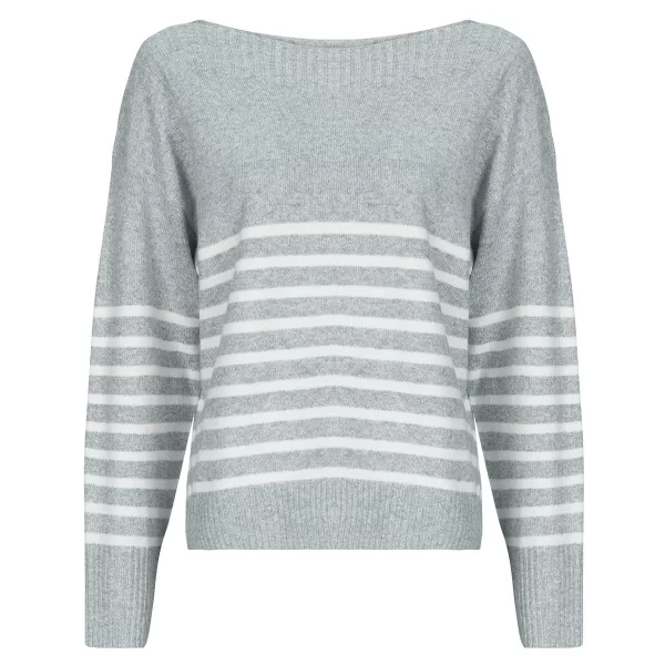 Πουλόβερ Only ONLGLORY LIFE LS BOATNECK