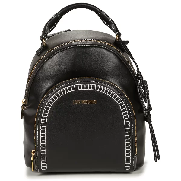 Σακίδιο πλάτης Love Moschino LADDER STITCH-JC4094PP1O