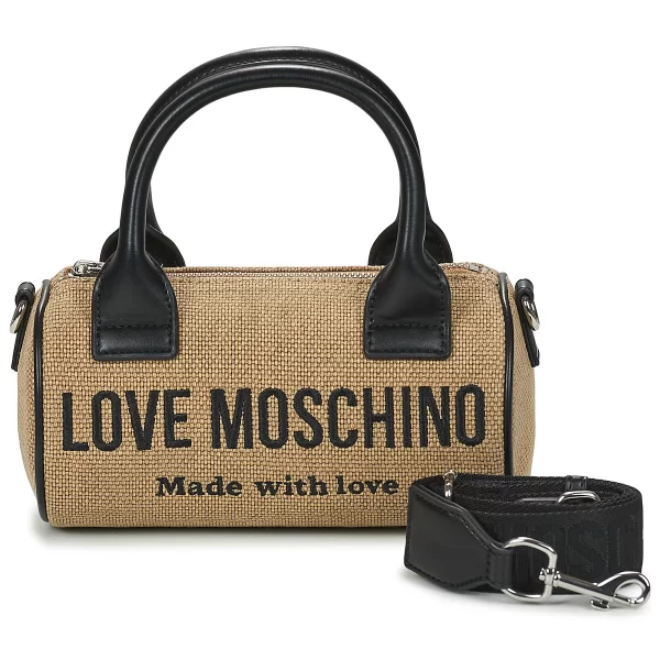 Love Moschino Τσάντες Χειρός Love Moschino CARGO CANVAS JC4231PP0O