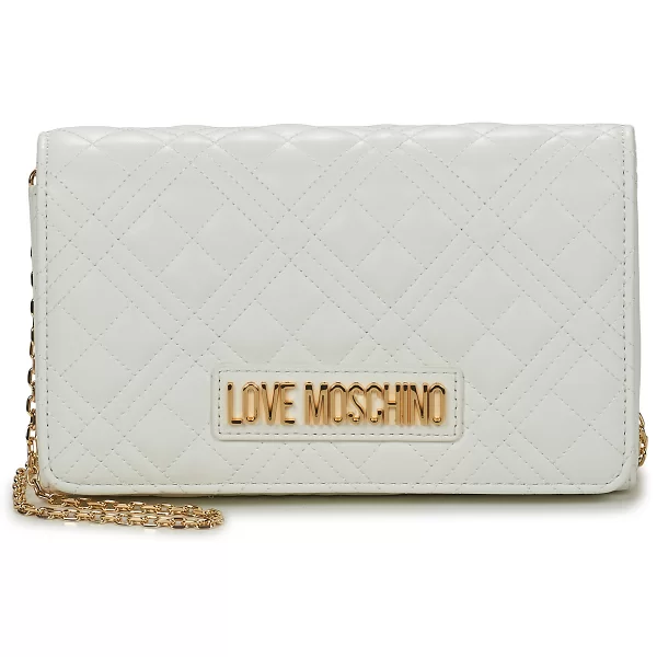 Τσάντες ώμου Love Moschino SMART DAILY BAG