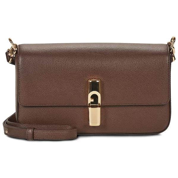 Τσάντες ώμου Furla FURLA IRIDE S CROSSBODY