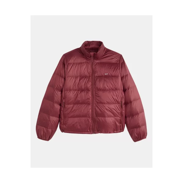 Χοντρό μπουφάν Levis A8320 0009 WILLA DOWN PACKABLE JACKET