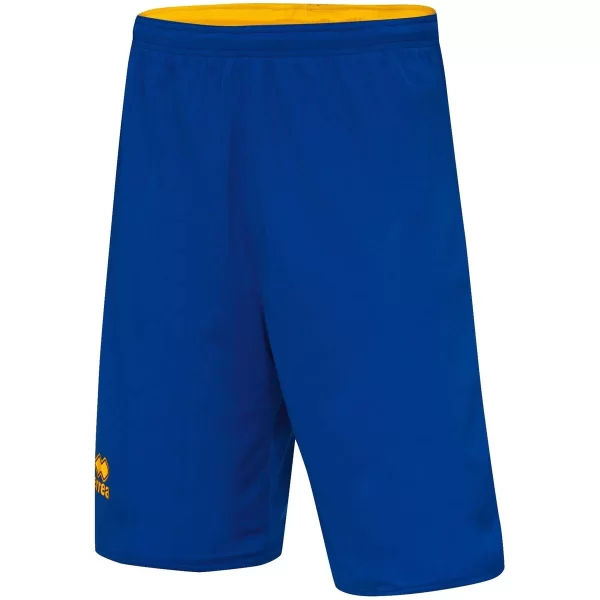 Errea Shorts & Βερμούδες Errea Chicago Panta Double Ad
