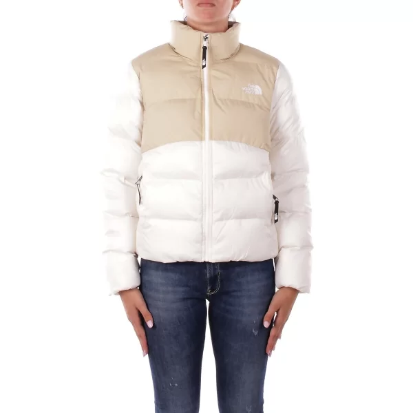 The North Face Μπουφάν The North Face NF0A89JD