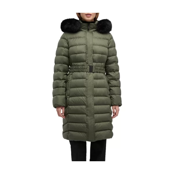 Παλτό Geox W5626F T3152 W CATRIA