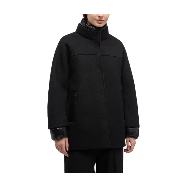 Παλτό Geox W KLEOPY