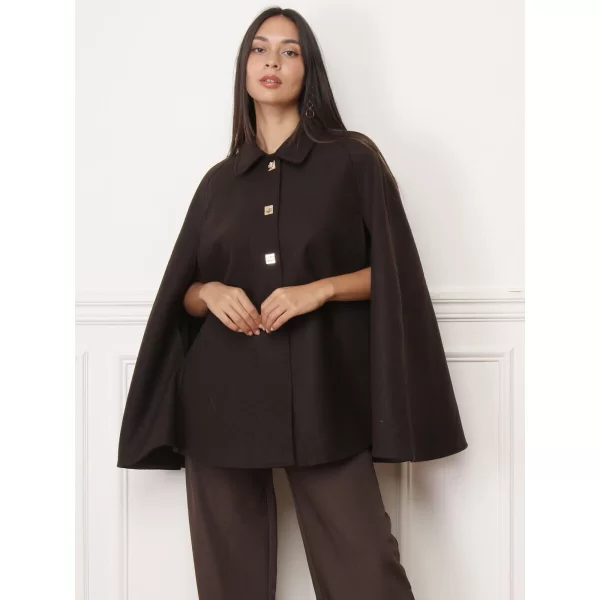 Παλτό La Modeuse 75992_P179917