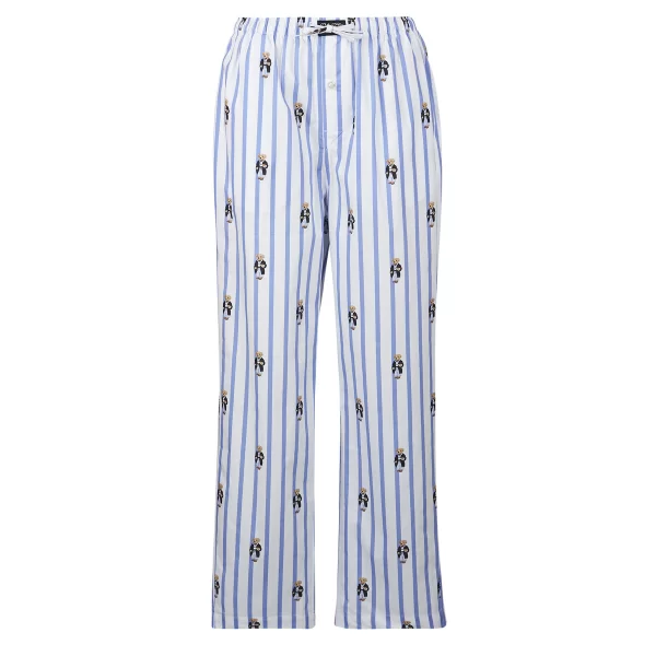 Polo Ralph Lauren Πιτζάμα/Νυχτικό Polo Ralph Lauren PJ PANT-SLEEP-BOTTOM